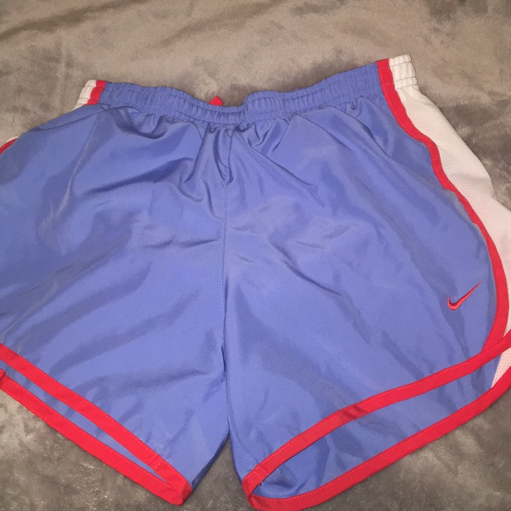 Girls Nike shorts, never been worn!